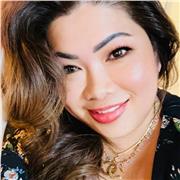 Certified Teacher in English. We can try to teach you very well